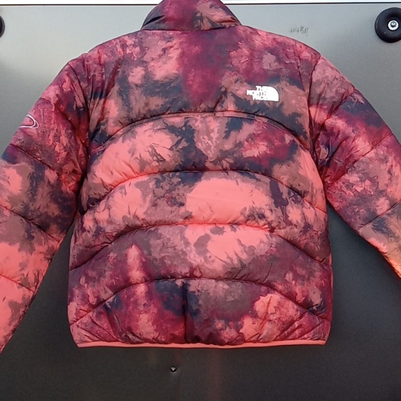 The North Face 2000 Puffer Jacket - Picture 10 of 10